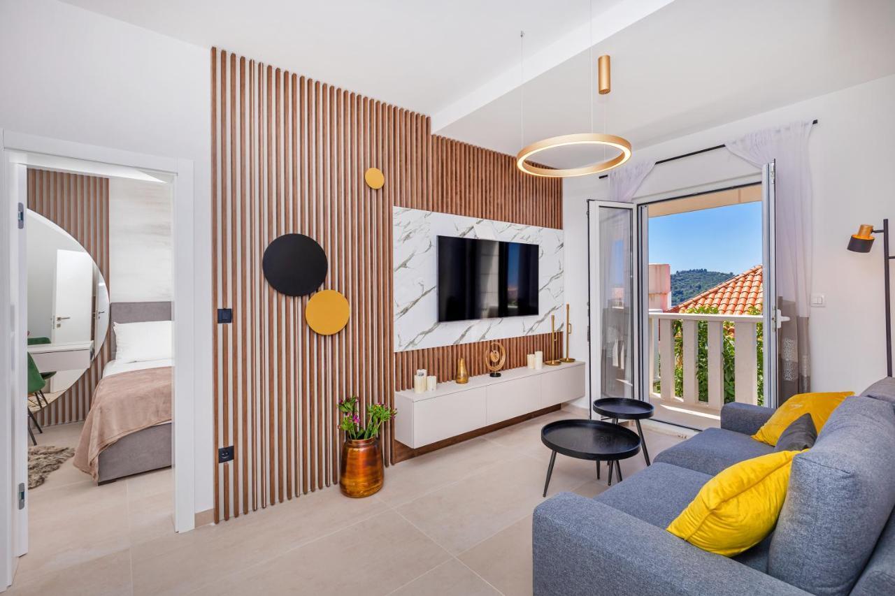 4 Star Apartman